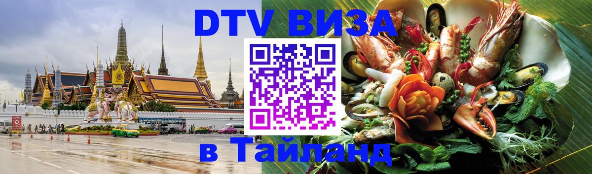 Оформление DTV визы под ключ: стоимость и тарифы, только загранпаспорт - Тольятти  20.11.2025 